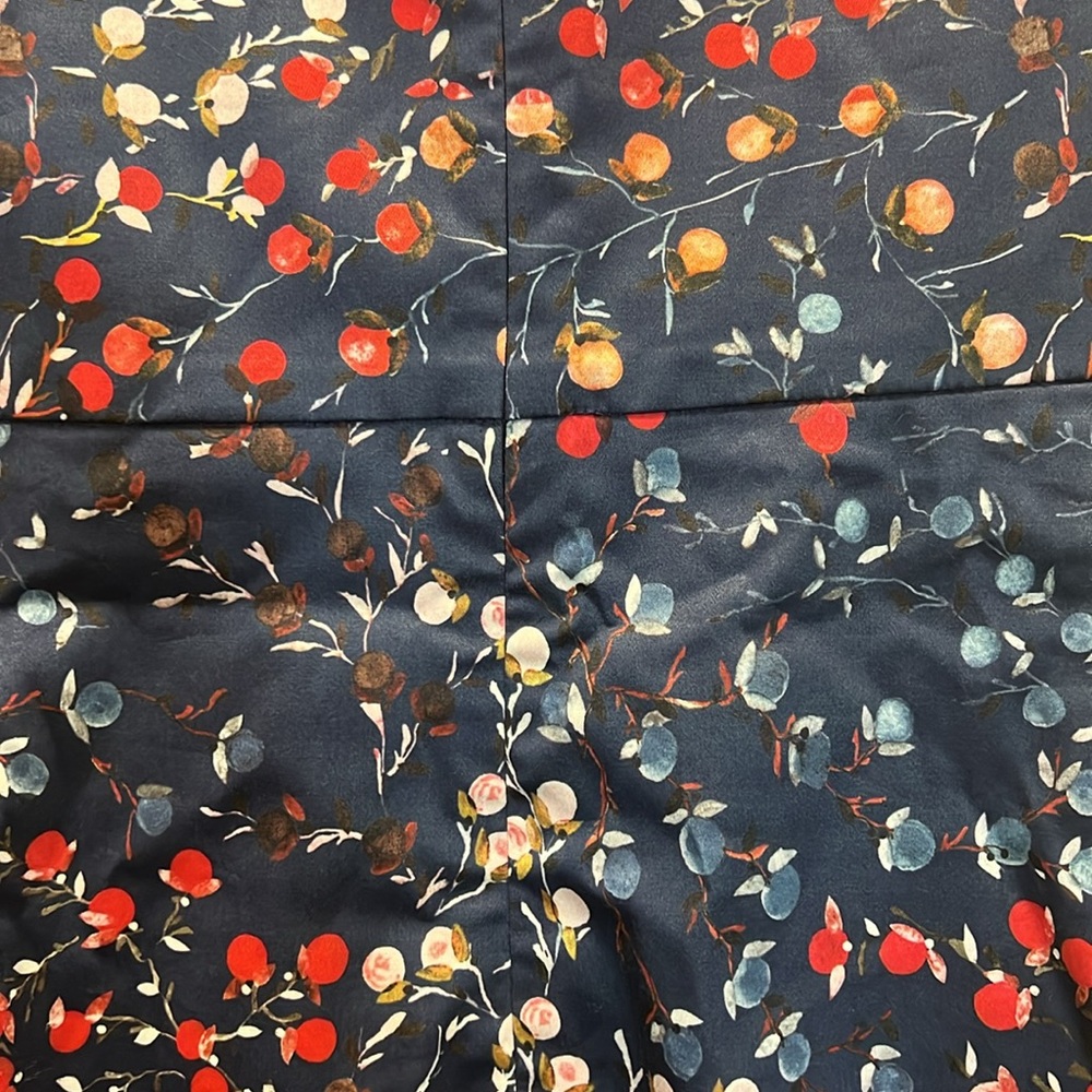 NWT Women’s French Connection Navy Dress Size 10 - Picture 6 of 8